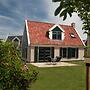 Comfy Villa in Wieringer Style near Wadden Sea