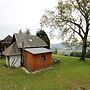 Cozy Holiday Home in Leibenfels With Barbecue