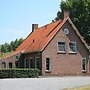 Authentic Farmhouse in Zeeland Flanders