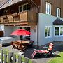 Comfortable Apartment in Lungau Valley with Hot Tub