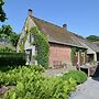 Grand Holiday Home in Alphen with Sauna & Hot Tub