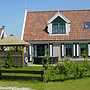 Nice Villa in Wieringer Style near Wadden Sea