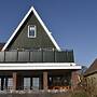 Modern Holiday Home in Westerland