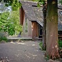 Fairytale Cottage Nestled Between Forest