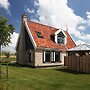 Cozy Villa in Wieringer Style near Wadden Sea