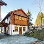 Chalet in Mariapfarr Near ski Area