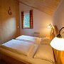 Spacious Chalet in Annaberg-lungotz With Sauna