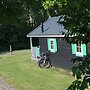 Chalet With Dishwasher, in Natural Environment