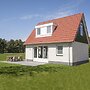 Bungalow in De Cocksdorp With Garden