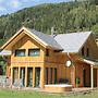 Luxurious Chalet in Murau with Outside Hot Tub