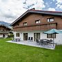 Holiday Home in Mittersill Near Kitzbuhel