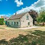 Farmhouse in Boncourt for 7 Person
