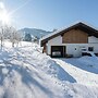 Lovely Chalet in Maria Alm With Terrace