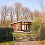 Cosy Bungalow in Noordwolde Amidst the Forest