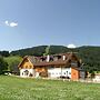Welcoming Apartment in Sankt Margarethen im Lungau near Ski Area
