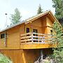 Spacious Chalet near Ski Area in Turracherhohe