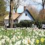 Romantic Farmhouse in Bergen near Forest