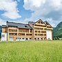 Cozy Apartment in Gosau With Shared Sauna