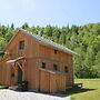 Chalet in Stadl an der Mur / Styria With Terrace
