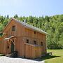 Chalet in Stadl an der Mur / Styria With Terrace