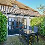 Charming Holiday Home in Texel Near Sea