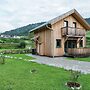 Chalet Near the ski Area in Murau