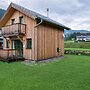 Attractive Chalet With Sauna