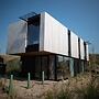 Modern, Trendy Nature Theme Lodge, Near the Sea