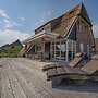 Villa With Sunshower at Tjeukemeer