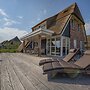 Villa With Sunshower at Tjeukemeer