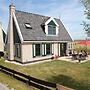 Cozy Villa with Garden near Wadden Sea