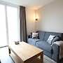 Apartment in St. Margarethen in the ski Area