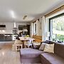 Chalet in ski Area in Leogang