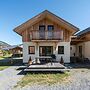 Chalet Near the ski Area in Murau