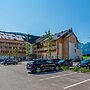 Charming Apartment in Gosau With Shared Sauna
