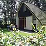 Attractive Holiday Home with Large Garden near Zwolle