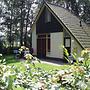 Attractive Holiday Home with Large Garden near Zwolle