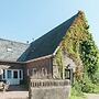 Holiday Home in Bergen aan zee With Terrace