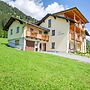 Sunlit Apartment near Ski Area in Weissensee