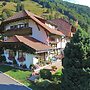 Apartment in Brandenberg With Terrace