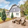 Deluxe Holiday Home in Brilon-Wald near Ski Area
