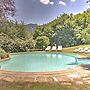 Holiday Home in San Godenzo With Garden