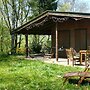 Dog-friendly Holiday Home in the Knull With Covered Terrace