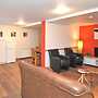 Apartment in Twistetal Oberwaroldern