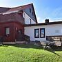 Classic Holiday Home in Harz near Braunlage Ski Area