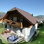 Lovely Chalet in Sankt Margarethen im Lungau near Ski Lift