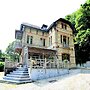 A Beautiful Art Nouveau House With an Enormous Garden