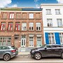 Town House With View Over the 3 Towers of Bruges