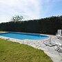 Apartment With Pool and Sauna