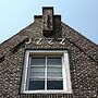 Listed 1777 Building in Historical Enkhuizen